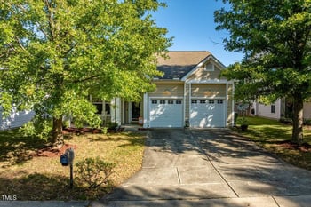 2815 Mebane Ln, Durham, NC 27703