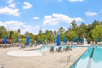2815 Mebane Ln, Durham, NC 27703