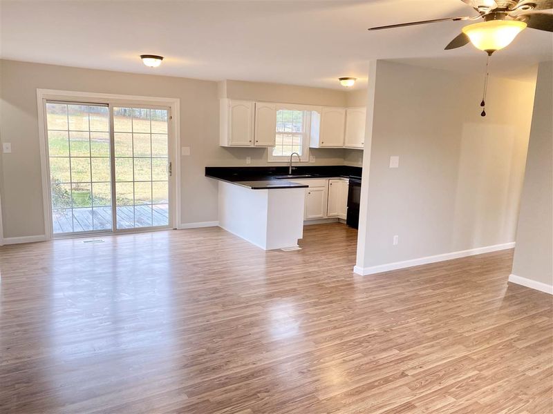 2815 W Micro Rd, Selma, NC 27576
