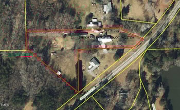 2815 Orange Grove Rd, Hillsborough, NC 27278