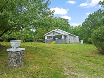 2815 Orange Grove Rd, Hillsborough, NC 27278