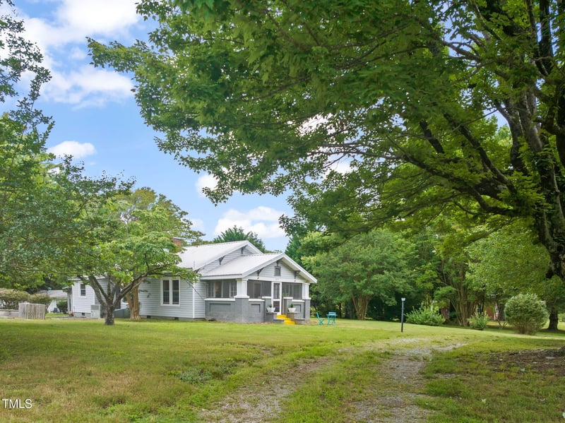 2815 Orange Grove Rd, Hillsborough, NC 27278