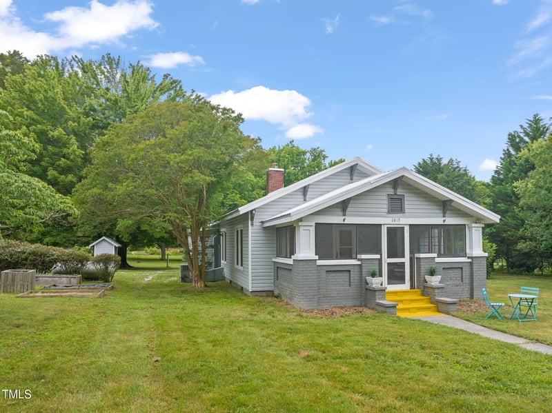 2815 Orange Grove Rd, Hillsborough, NC 27278