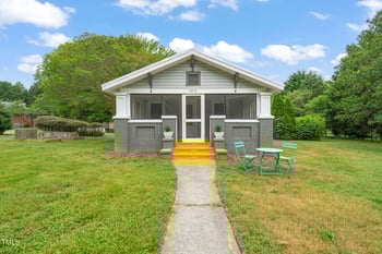 2815 Orange Grove Rd, Hillsborough, NC 27278