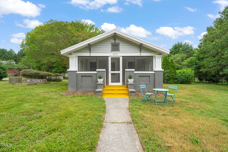 2815 Orange Grove Rd, Hillsborough, NC 27278