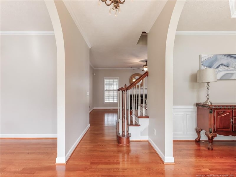 2815 Prioress Dr, Fayetteville, NC 28306
