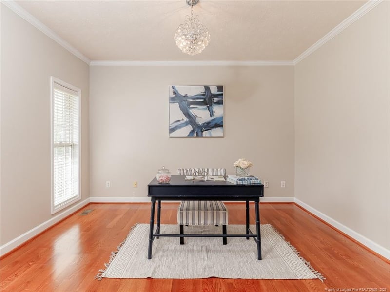 2815 Prioress Dr, Fayetteville, NC 28306