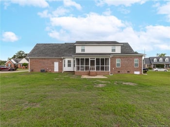 2815 Prioress Dr, Fayetteville, NC 28306