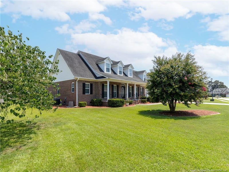 2815 Prioress Dr, Fayetteville, NC 28306
