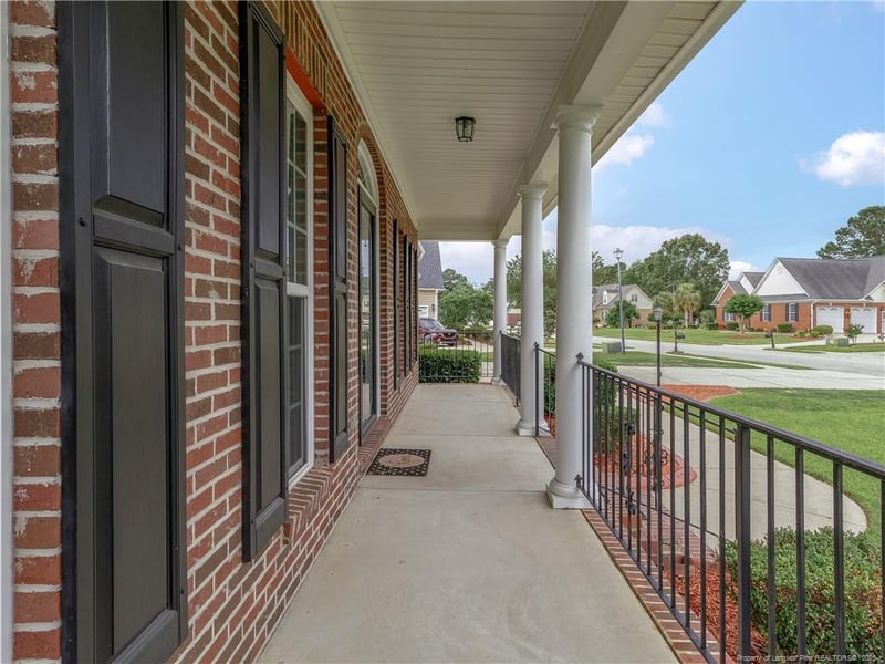 2815 Prioress Dr, Fayetteville, NC 28306