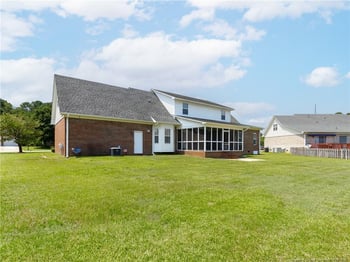 2815 Prioress Dr, Fayetteville, NC 28306