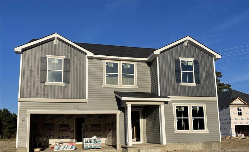 2815 Sheriff Watson Rd, Sanford, NC 27332