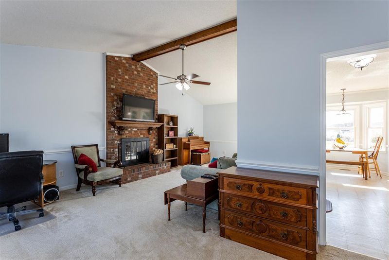 2815 Tara Dr, Clayton, NC 27520