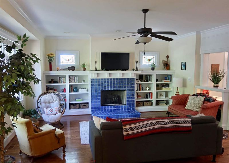 2815 Van Dyke Ave, Raleigh, NC 27607