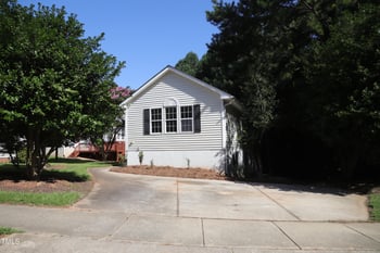 2816 Alder Ridge Ln, Raleigh, NC 27603
