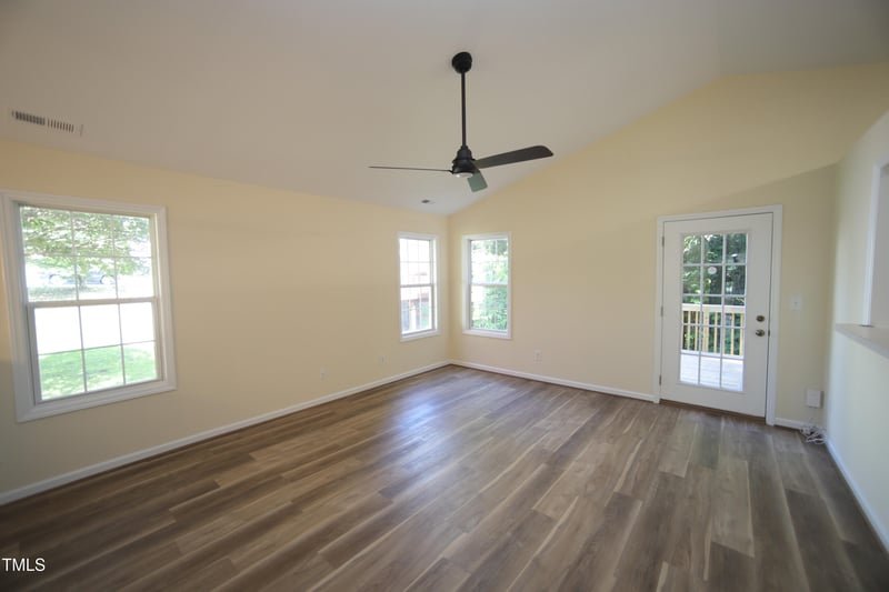2816 Alder Ridge Ln, Raleigh, NC 27603