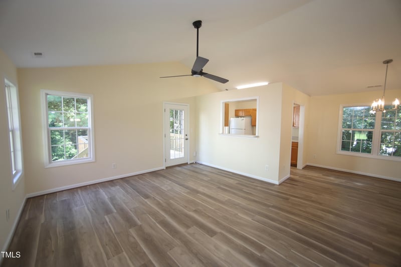 2816 Alder Ridge Ln, Raleigh, NC 27603