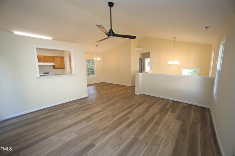 2816 Alder Ridge Ln, Raleigh, NC 27603