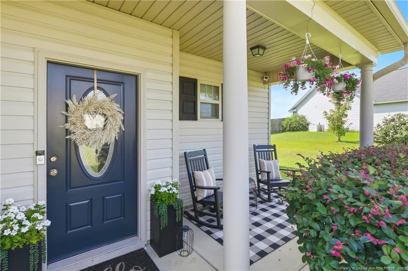 2816 Ally Rayven Dr, Fayetteville, NC 28306