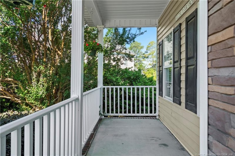 2816 Bardolino Dr, Fayetteville, NC 28306