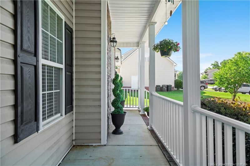 2816 Bardolino Dr, Fayetteville, NC 28306