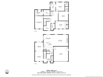 2816 Bardolino Dr, Fayetteville, NC 28306