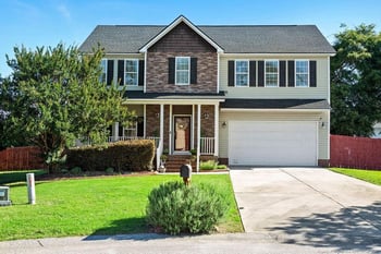 2816 Bardolino Dr, Fayetteville, NC 28306