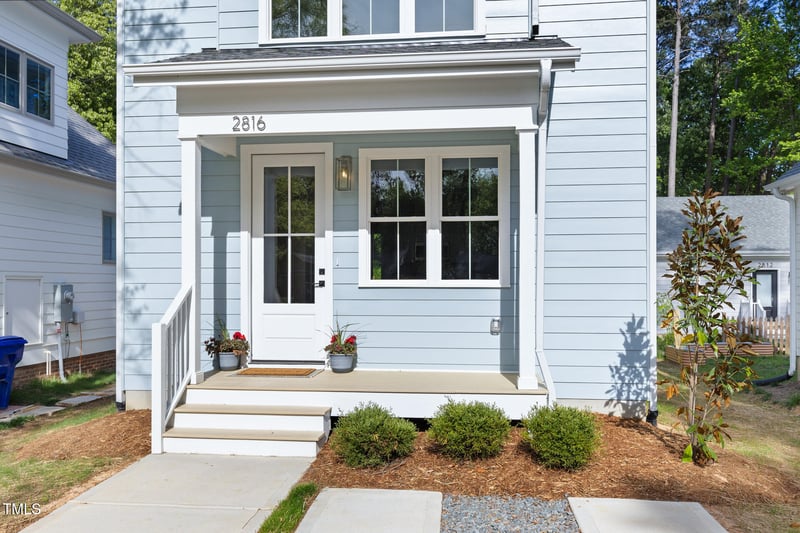 2816 Cascadilla St, Durham, NC 27704