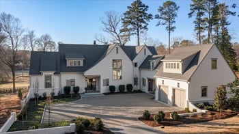 2816 Chelsea Cir, Durham, NC 27707