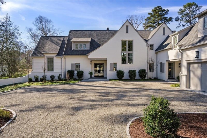 2816 Chelsea Cir, Durham, NC 27707