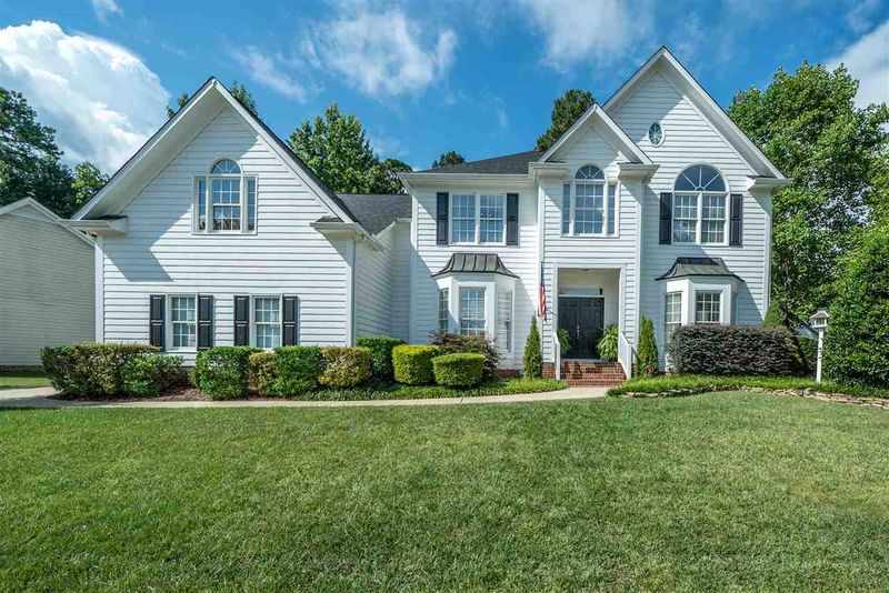2816 Coxindale Dr, Raleigh, NC 27615