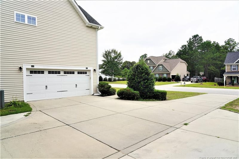 2816 Eastover North Dr, Fayetteville, NC 28312