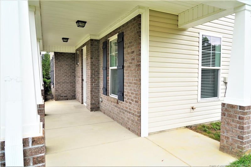 2816 Eastover North Dr, Fayetteville, NC 28312