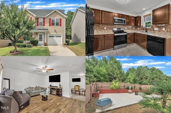 2816 Erinridge Rd, Raleigh, NC 27610