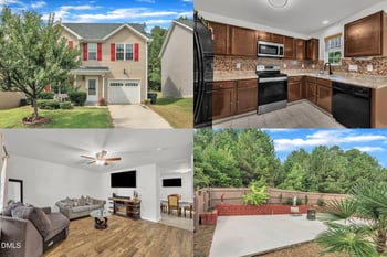 2816 Erinridge Rd, Raleigh, NC 27610