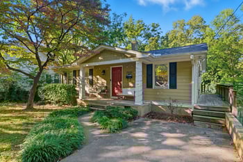 2816 Everett Ave, Raleigh, NC 27607