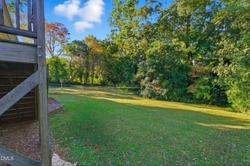 2816 Everett Ave, Raleigh, NC 27607