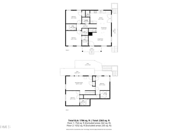2816 Everett Ave, Raleigh, NC 27607