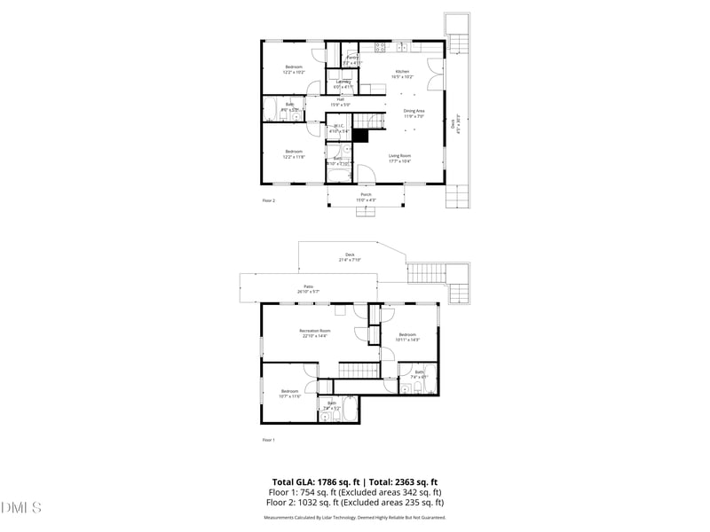 2816 Everett Ave, Raleigh, NC 27607