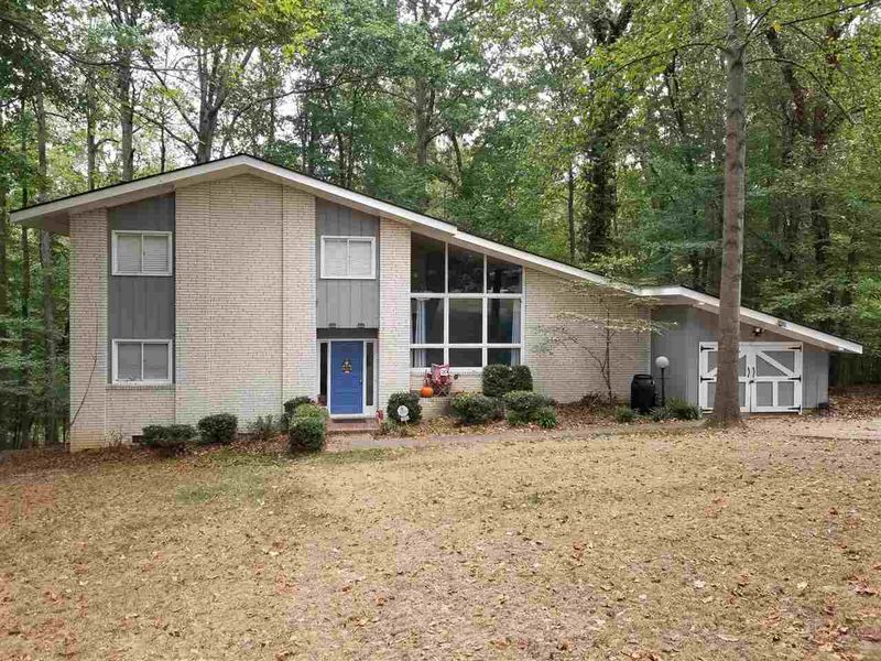 2816 Ferrand Rd, Durham, NC 27705