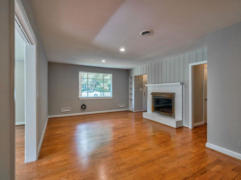 2816 Fowler Ave, Raleigh, NC 27607