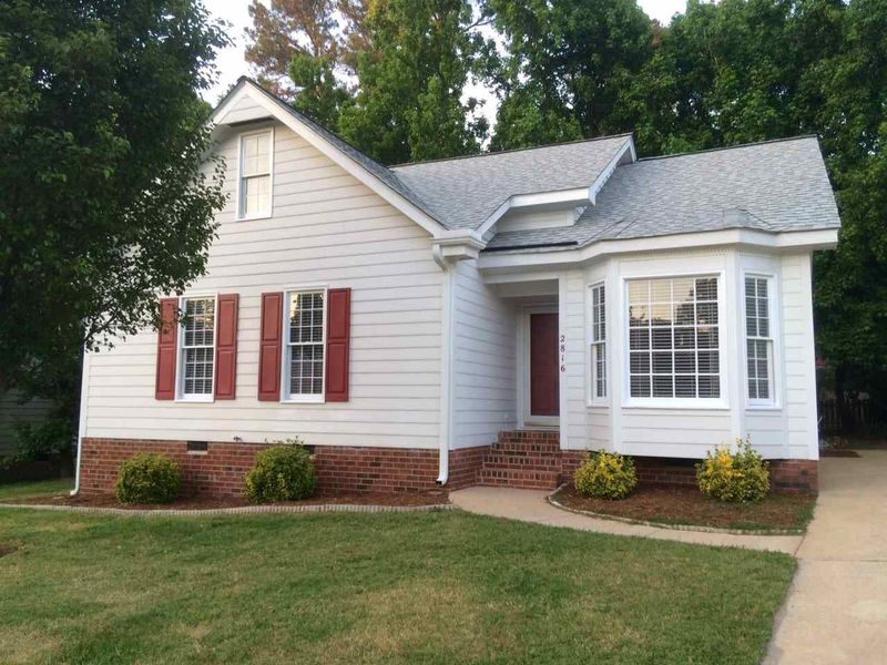 2816 W Jameson Rd, Raleigh, NC 27604