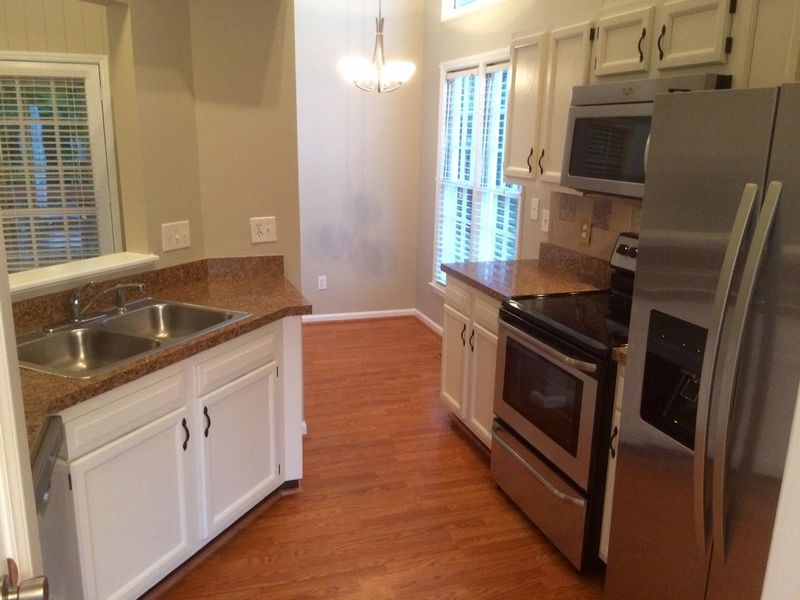 2816 W Jameson Rd, Raleigh, NC 27604