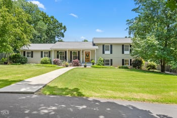2816 Keck Dr, Burlington, NC 27215