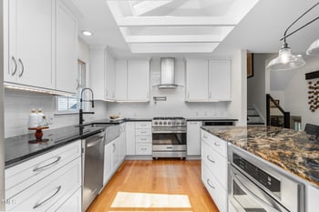 2816 Keck Dr, Burlington, NC 27215