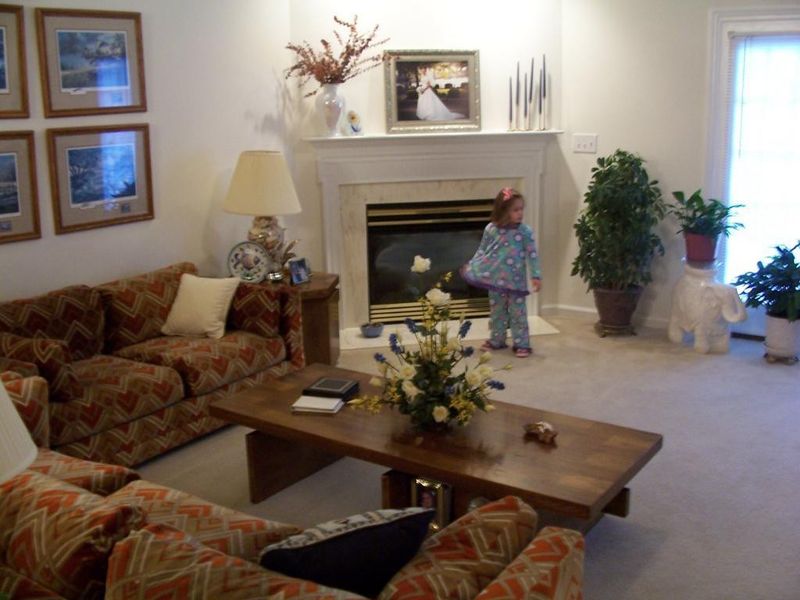 2816 Maple Ave #C, Burlington, NC 27215