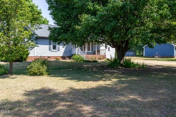 2816 Mercantile Ct, Clayton, NC 27520