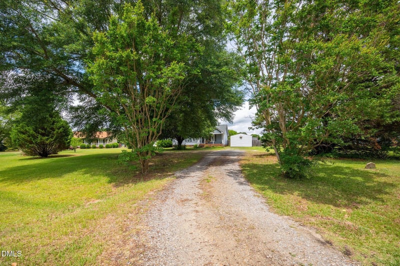 2816 Mercantile Ct, Clayton, NC 27520