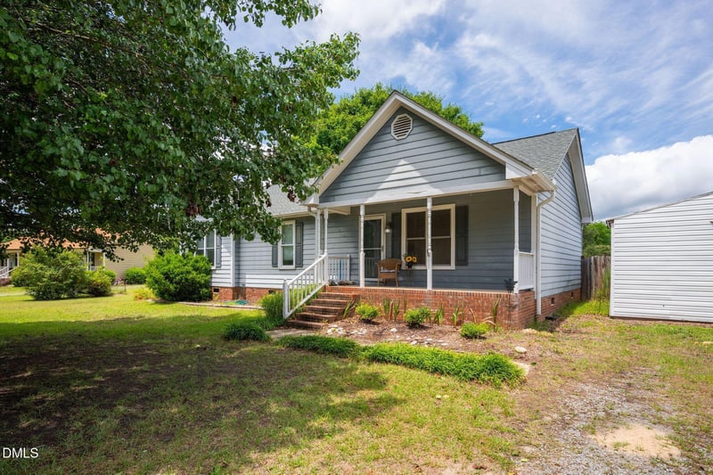 2816 Mercantile Ct, Clayton, NC 27520