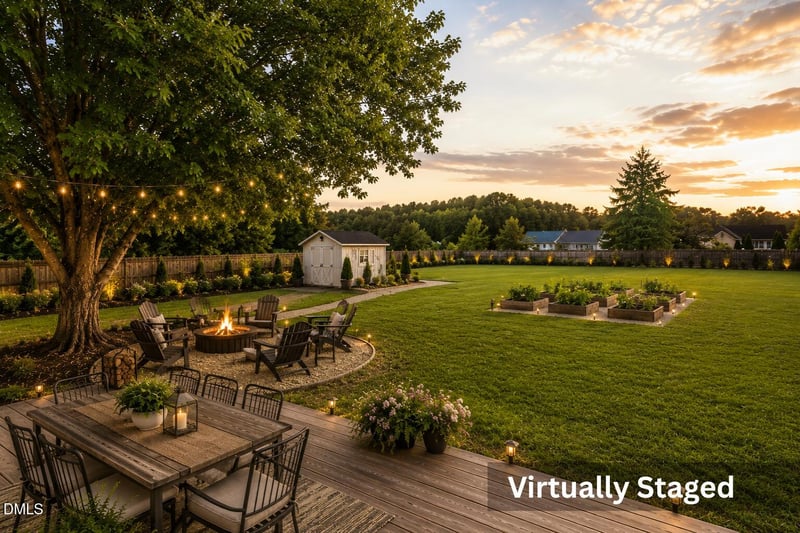 2816 Mercantile Ct, Clayton, NC 27520